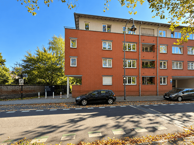 Wohnung zum Kauf 415.000 € 3 Zimmer 85 m² 3. Geschoss Mülheim Köln 51063