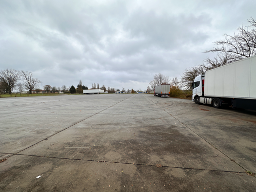 Sonstiges zur Miete provisionsfrei 1,50 € 13.000 m² Grundstück Brandenburg an der Havel 14772