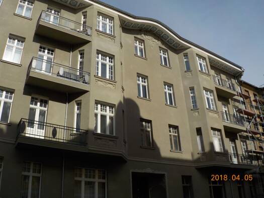 Wohnung zur Miete 1.300 € 4 Zimmer 143 m² Geschoss EG/3 frei ab sofort Wiesenstraße 3 Luckenwalde 14943