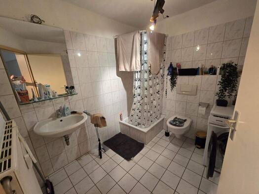 Wohnung zum Kauf provisionsfrei 115.000 € 2 Zimmer 42 m² 2. Geschoss Preetz 24211