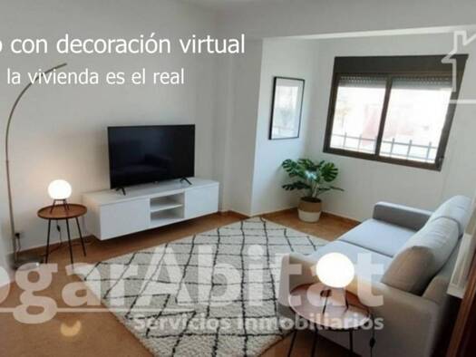 Wohnung zum Kauf 145.000 € 3 Zimmer 65 m² 3. Geschoss Francisco Valldecabres Manises 46940
