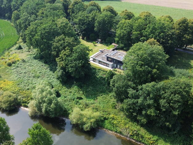 Villa zum Kauf 2.200.000 € 8 Zimmer 400 m² 9.267 m² Grundstück Emsdetten 48282