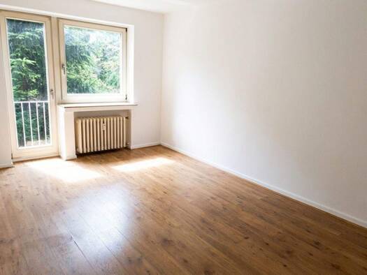 Wohnung zum Kauf 300.000 € 2 Zimmer 58 m² Geschoss 1/4 frei ab sofort Alter Mühlenweg 53 Deutz Innenstadt 50679