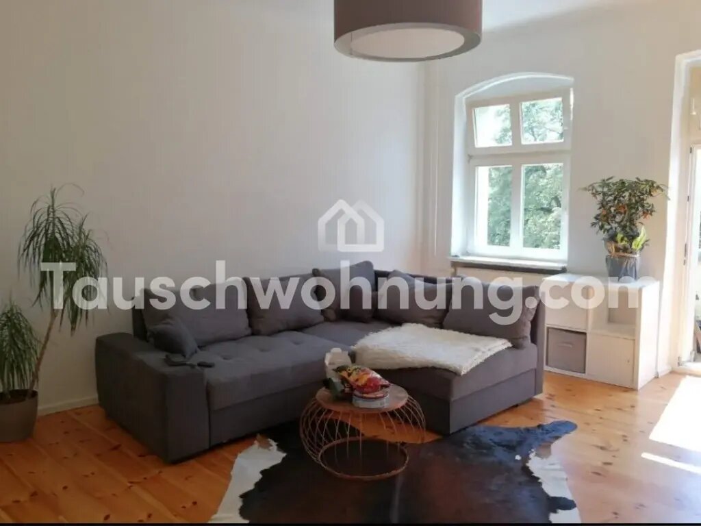 Wohnung zur Miete Tauschwohnung 660 € 3 Zimmer 72 m²<br/>Wohnfläche 3.<br/>Geschoss Adlershof Berlin 12489