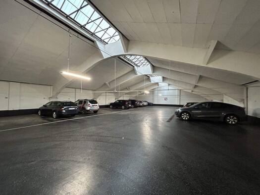 Tiefgaragenstellplatz zur Miete provisionsfrei 83,33 € Roseggerstraße Leoben 8700