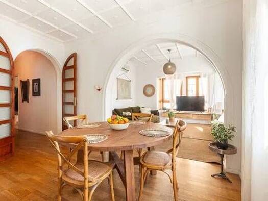 Reihenhaus zum Kauf 1.300.000 € 4 Zimmer 297 m² Calle De Menéndez Pelayo Palma 07015
