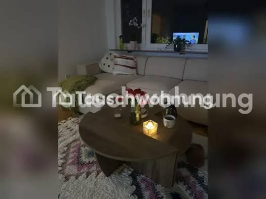 Wohnung zur Miete Tauschwohnung 900 € 2,5 Zimmer 80 m² 1. Geschoss Rosenhöhe Offenbach am Main 63069