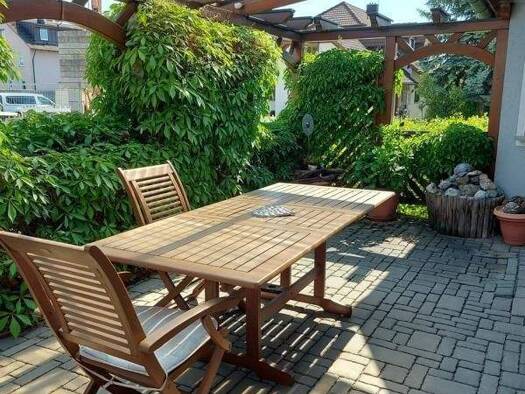 Haus zum Kauf 785.000 € 7 Zimmer 243 m² 1.407 m² Grundstück Wiesentheid 97353