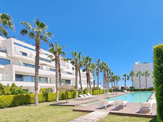 Wohnung zum Kauf 449.000 € 3 Zimmer 110 m² Cadrete