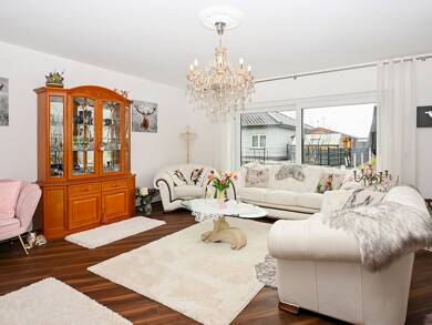 Bungalow zum Kauf 350.000 € 4 Zimmer 135 m² 657 m² Grundstück Parey Elbe-Parey 39317