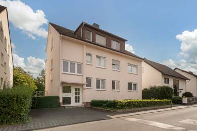 Mehrfamilienhaus zum Kauf 950.000 € 14 Zimmer 426 m² 680 m² Grundstück Offenthal Dreieich 63303
