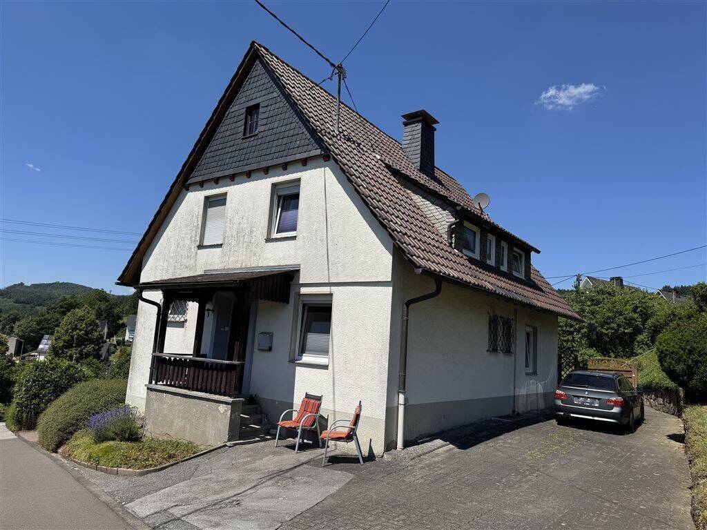 Haus – Kirchhundem, Kreis Olpe - Ansicht 3