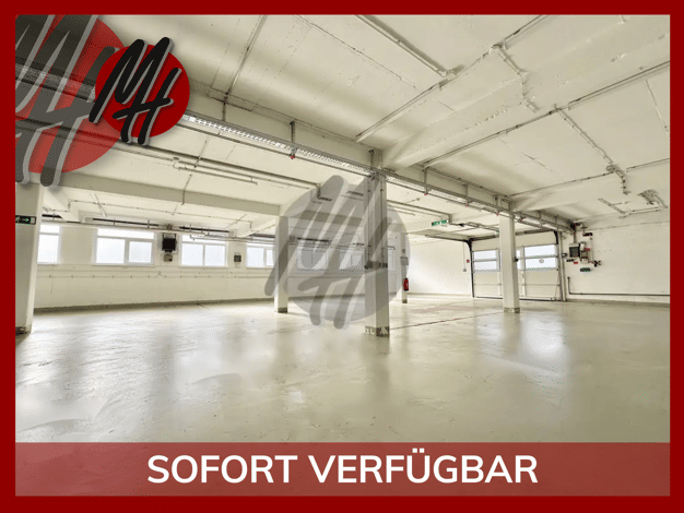 Werkstatt zur Miete 440 m² Lagerfläche Hofheim Hofheim am Taunus 65719