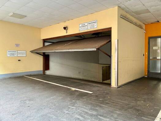 Tiefgaragenstellplatz zum Kauf Ludwigsvorstadt-Isarvorstadt München 80337