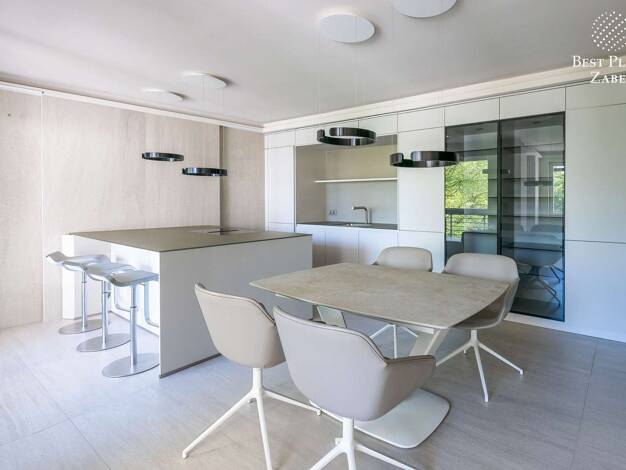 Wohnung zum Kauf 525.000 € 2 Zimmer 63,1 m² 3. Geschoss Welserstraße 30 Schöneberg Tempelhof-Schöneberg 10777