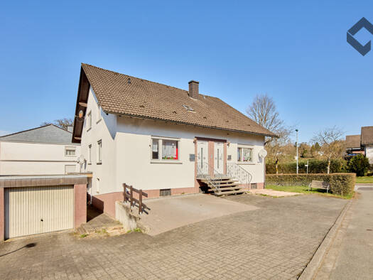 Wohnung zur Miete 890 € 4 Zimmer 111 m² EG Petersburg Attendorn 57439