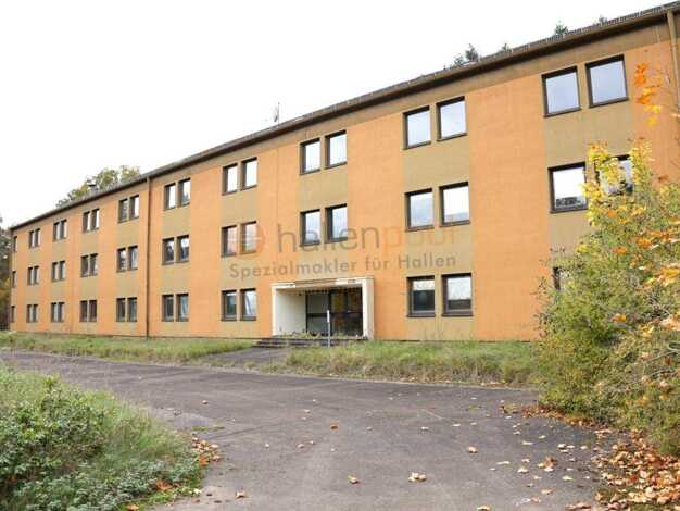 Bürogebäude zum Kauf provisionsfrei 2.070 m² Bürofläche Birkenfeld 55765