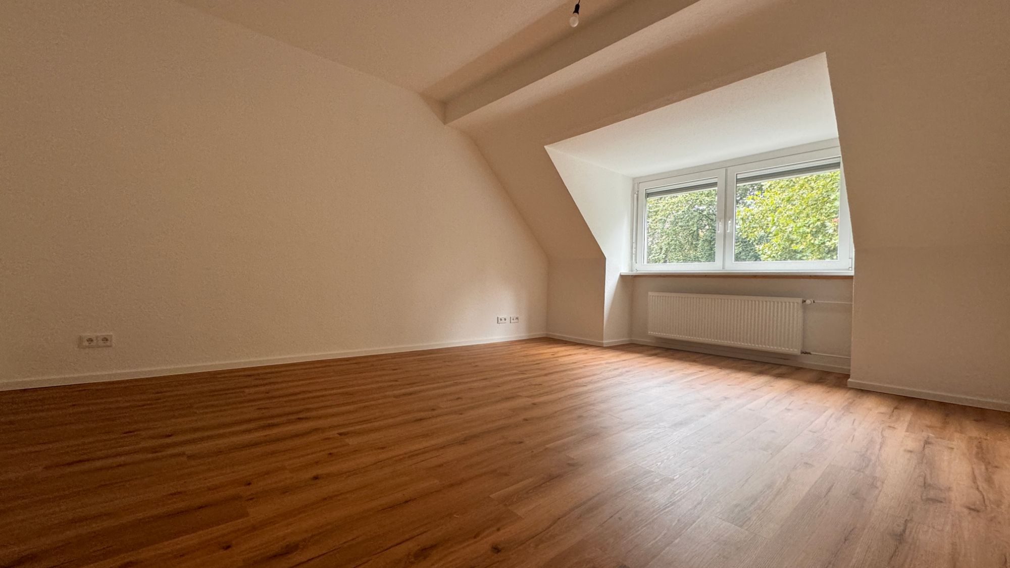 Wohnung zur Miete 719 € 3 Zimmer 82,7 m²<br/>Wohnfläche Leimgardtsfeld 34 Bergborbeck Essen 45355