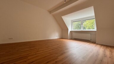 Wohnung zur Miete 719 € 3 Zimmer 82,7 m² Leimgardtsfeld 34 Bergborbeck Essen 45355