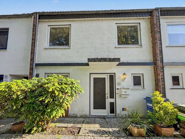 Reihenmittelhaus zum Kauf 269.000 € 7 Zimmer 184,6 m² 220 m² Grundstück Verden Verden (Aller) 27283