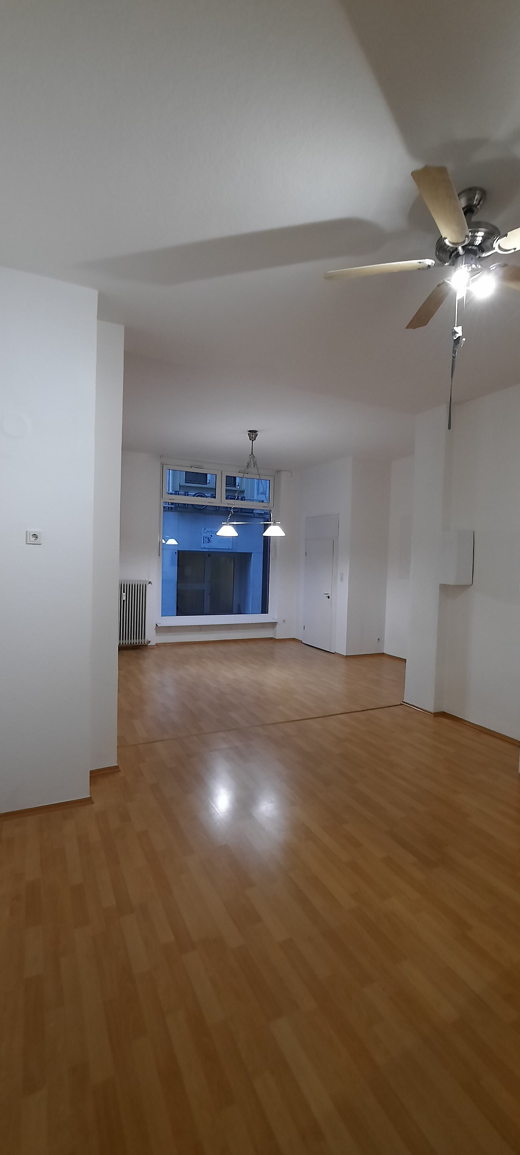 Bürofläche zur Miete 350 € 1 Zimmer 40 m²<br/>Bürofläche Stephansgasse 4-6 Stadtzentrum 1 Worms 67547