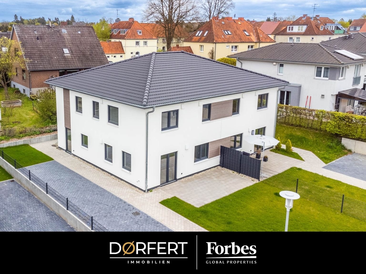 Doppelhaushälfte zum Kauf 529.000 € 4 Zimmer 122 m²<br/>Wohnfläche 285 m²<br/>Grundstück Alt-Kücknitz / Dummersdorf / Roter Hahn Lübeck / Siems 23569