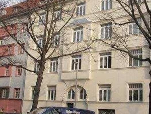 Wohnung zur Miete 720 € 3 Zimmer 75 m² Geschoss 1/4 frei ab sofort Kurt-Günther-Straße 15 Reudnitz-Thonberg Südost 04317