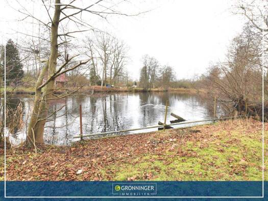 Einfamilienhaus zum Kauf 1.090.000 € 6 Zimmer 200 m² 5.800 m² Grundstück Tatenberg Hamburg-Tatenberg 21037