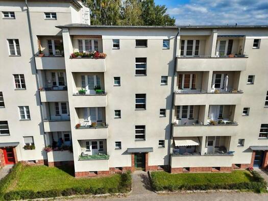 Wohnung zum Kauf 199.000 € 2 Zimmer 55,6 m² frei ab sofort Adlershof Berlin 12489
