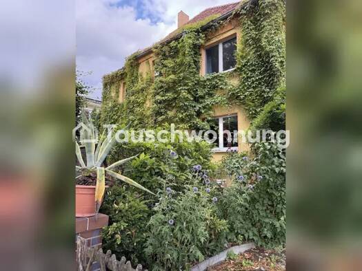 Wohnung zur Miete Tauschwohnung 900 € 3 Zimmer 85 m² 1. Geschoss Kaulsdorf Berlin 12683