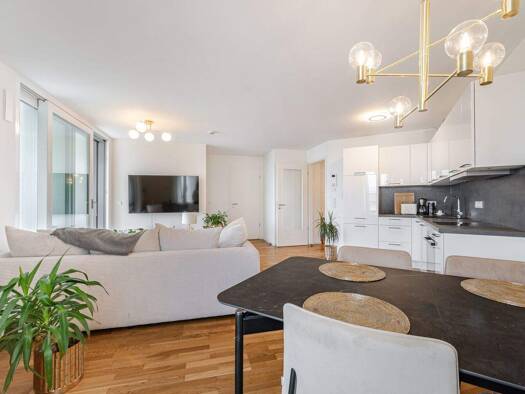 Wohnung zum Kauf 585.000 € 2 Zimmer 58,8 m² Pasing-Obermenzing München 81245