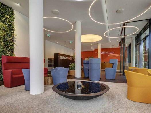 Maisonette zum Kauf 385.000 € 1,5 Zimmer 35,3 m² EG Schwabing-West München / Schwabing-West 80797