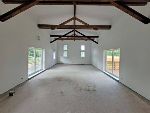 Loft zur Miete 900 € 1 Zimmer 90 m² frei ab sofort Bahnhofstraße 46 Oberaula 36280