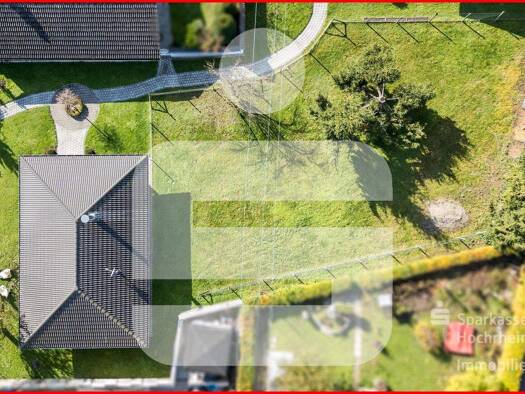 Grundstück zum Kauf 346.000 € 1.009 m² Grundstück Luttingen Laufenburg (Baden) 79725