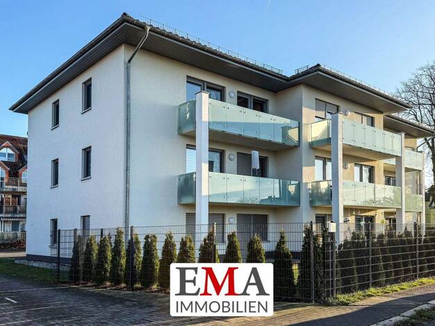 Wohnung zur Miete - Erstbezug 1.180 € 3 Zimmer 78 m² Brieselang 14656