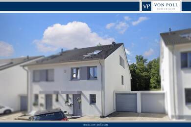 Haus zum Kauf 590.000 € 5 Zimmer 126 m² 537 m² Grundstück Kray Essen / Kray 45309