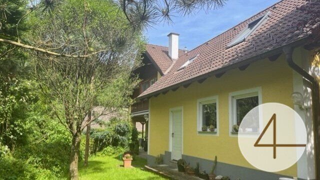 Haus zum Kauf 449.000 € 14.925 m²<br/>Grundstück Gföhl 3542