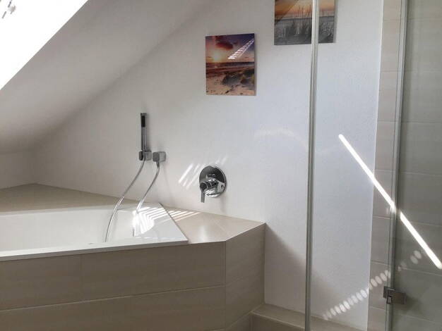 Maisonette zum Kauf provisionsfrei 495.000 € 6 Zimmer 145 m² 2. Geschoss Wiesenstraße 8 Martinsthal Eltville am Rhein 65344