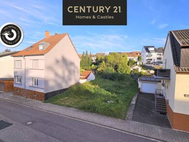 Grundstück zum Kauf 99.900 € 614 m² Grundstück frei ab sofort St. Ingbert St. Ingbert 66386