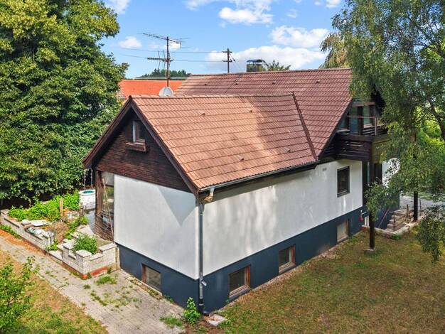 Mehrfamilienhaus zum Kauf 449.000 € 9 Zimmer 174,1 m² 1.000 m² Grundstück Senglingen Meckenbeuren 88074
