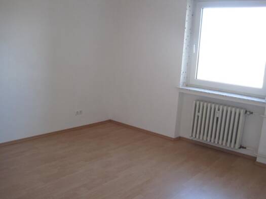 Wohnung zur Miete 439 € 4 Zimmer 62 m² 6. Geschoss frei ab 04.09.2026 Baumeistersweg 12 Hassel Gelsenkirchen-Nord 45896