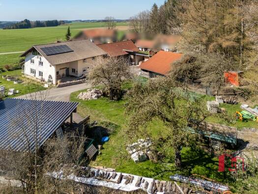Einfamilienhaus zum Kauf 778.000 € 6 Zimmer 250 m² 2.511 m² Grundstück frei ab sofort Ried Markt Rettenbach 87733