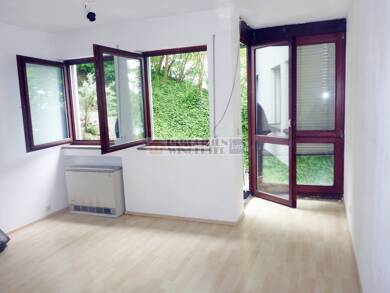 Wohnung zum Kauf 165.000 € 2 Zimmer 44,4 m² Ober- und Niederwinzer - Kager Regensburg 93059