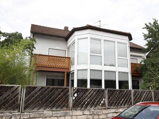 Wohnung zur Miete 840 € 3 Zimmer 104 m² Geschoss 1/3 frei ab 01.10.2026 Siegelsdorf Veitsbronn 90587