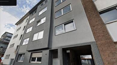 Wohnung zur Miete 325 € 1 Zimmer 15,1 m² Dachgeschoss, 5. Geschoss frei ab 01.08.2025 Moltkestraße 49 Neustadt - Süd Köln 50674