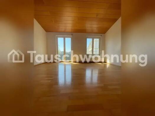 Wohnung zur Miete Tauschwohnung 447 € 2 Zimmer 45 m² 3. Geschoss Zentrum-Ost Leipzig 04317