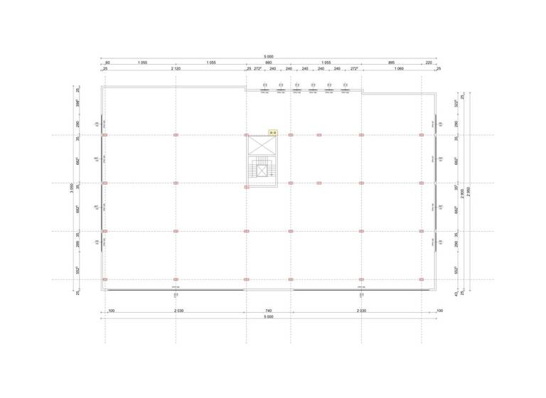 Bürofläche zur Miete 6,50 € Spittal an der Drau 9800