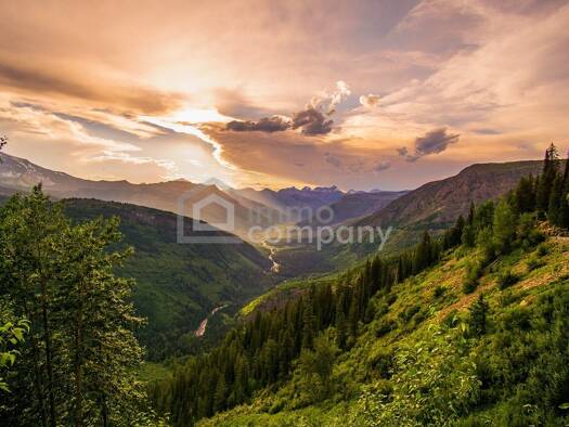 Grundstück zum Kauf 108.000 € 1.719 m² Grundstück Semmering 2680