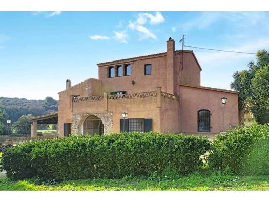 Bauernhaus zum Kauf 1.580.000 € 4 Zimmer 911 m² Corçà 17121