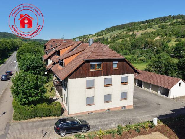 Wohnung zum Kauf 249.000 € 4 Zimmer 101,9 m² Lauda Lauda-Königshofen 97922